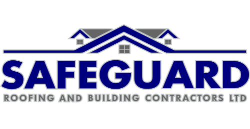 Safeguard Roofing Logo
