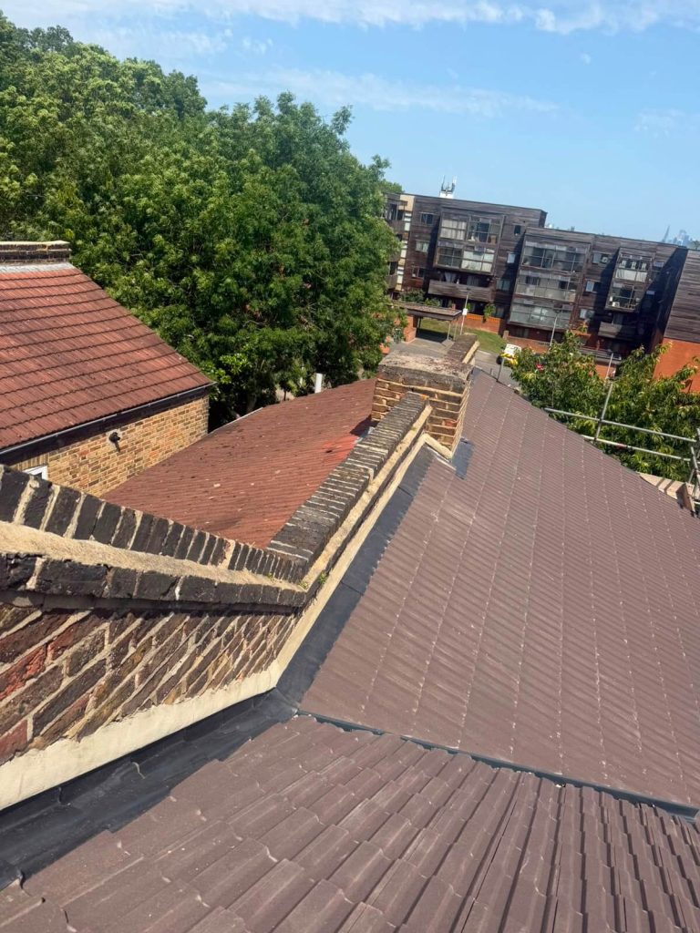 roof repair in Brighton